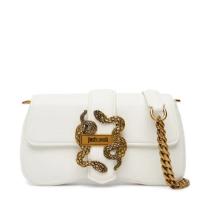 Torebka Just Cavalli 80RA4BA7 ZSA89 Biały