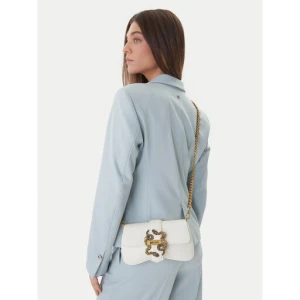 Torebka Just Cavalli 80RA4BA7 ZSA89 Biały