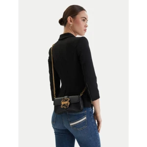 Torebka Just Cavalli 80RA4BA7 ZSA89 Czarny