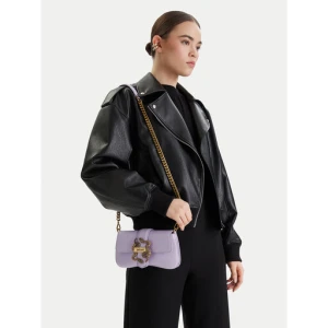 Torebka Just Cavalli 80RA4BA7 ZSA89 Fioletowy