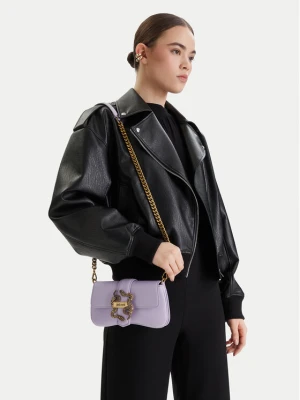 Torebka Just Cavalli 80RA4BA7 ZSA89 Fioletowy