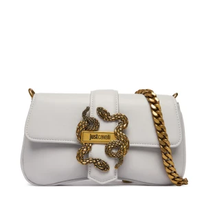 Torebka Just Cavalli 80RA4BA7 ZSA89 Szary