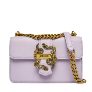 Torebka Just Cavalli 80RA4BAF ZSA89 Fioletowy