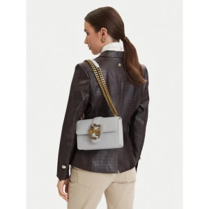 Torebka Just Cavalli 80RA4BAF ZSA89 Szary