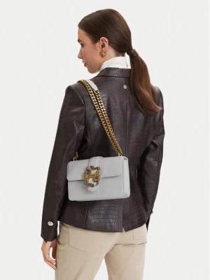 Torebka Just Cavalli 80RA4BAF ZSA89 Szary
