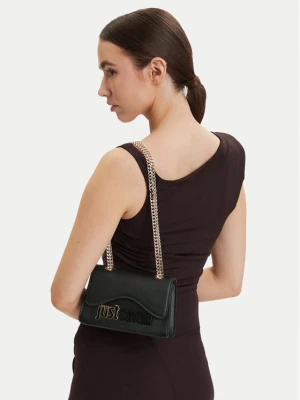 Torebka Just Cavalli 80RA4BB7 ZS766 Czarny