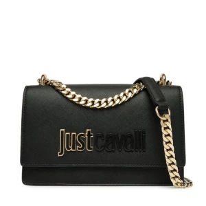 Torebka Just Cavalli 80RA4BBA ZS766 Czarny