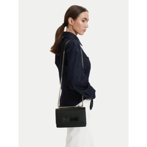 Torebka Just Cavalli 80RA4BBA ZS766 Czarny