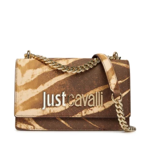 Torebka Just Cavalli 80RA4BBA ZSA85 Brązowy