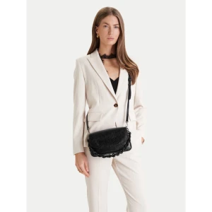 Torebka Just Cavalli 80RA4BC1 ZSD86 Czarny