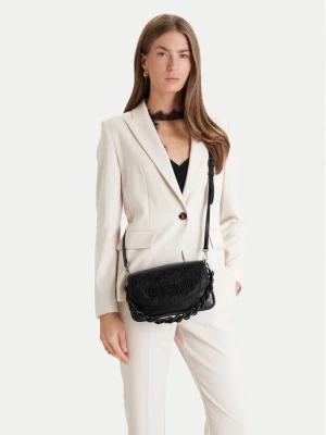 Torebka Just Cavalli 80RA4BC1 ZSD86 Czarny