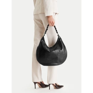 Torebka Just Cavalli 80RA4BC2 ZSD86 Czarny