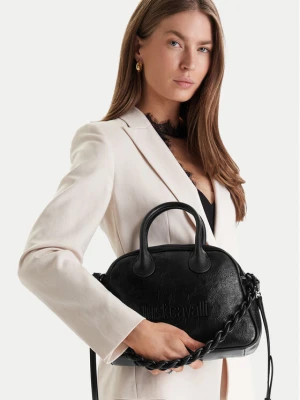 Torebka Just Cavalli 80RA4BC5 ZSD86 Czarny