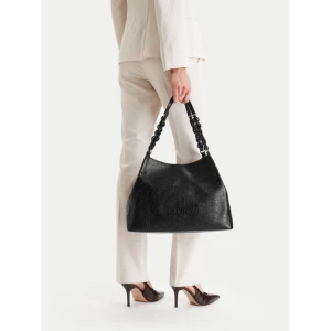 Torebka Just Cavalli 80RA4BC6 ZSD86 Czarny