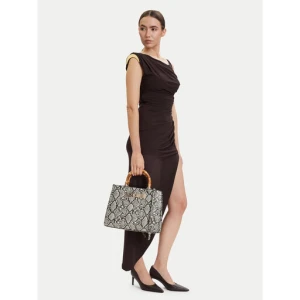 Torebka Just Cavalli 80RA4BD3 ZSD84 Szary