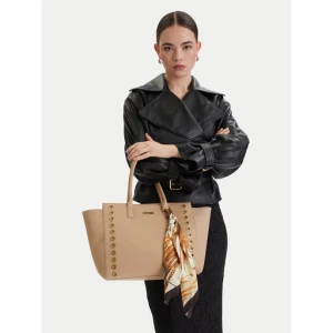 Torebka Just Cavalli 80RA4BF3 ZSB81 Beżowy