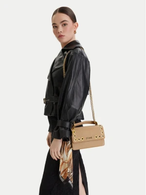 Torebka Just Cavalli 80RA4BF4 ZSB81 Beżowy