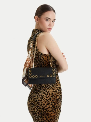 Torebka Just Cavalli 80RA4BF4 ZSB81 Czarny