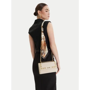 Torebka Just Cavalli 80RA4BF4 ZSB81 Écru