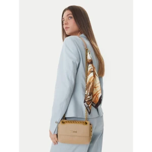 Torebka Just Cavalli 80RA4BF5 ZSB81 Beżowy