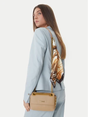 Torebka Just Cavalli 80RA4BF5 ZSB81 Beżowy