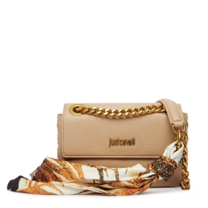 Torebka Just Cavalli 80RA4BF5 ZSB81 Brązowy