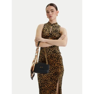 Torebka Just Cavalli 80RA4BF5 ZSB81 Czarny