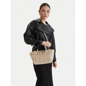 Torebka Just Cavalli 80RA4BG2 ZSD90 Beżowy