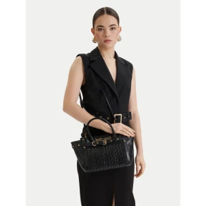 Torebka Just Cavalli 80RA4BG2 ZSD90 Czarny