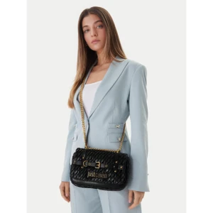 Torebka Just Cavalli 80RA4BG5 ZSD90 Czarny