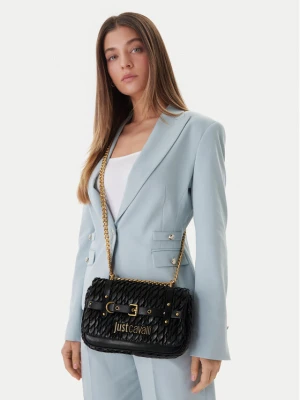 Torebka Just Cavalli 80RA4BG5 ZSD90 Czarny