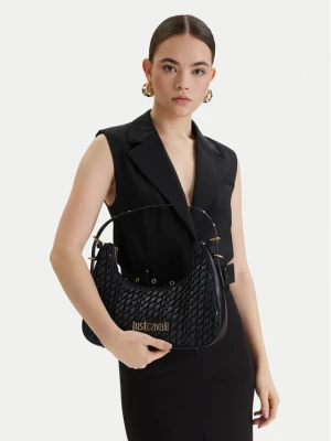 Torebka Just Cavalli 80RA4BG6 ZSD90 Czarny