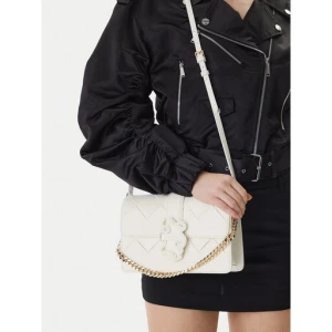 Torebka Just Cavalli 80RA4BM1 ZSD88 Biały