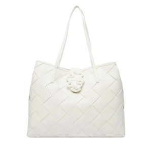 Torebka Just Cavalli 80RA4BM2 ZSD88 Biały