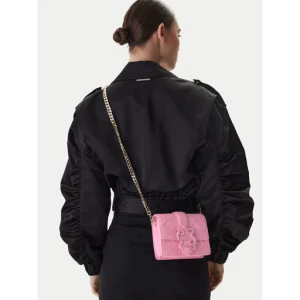 Torebka Just Cavalli 80RA4BM3 Różowy