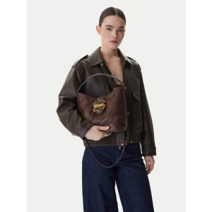 Torebka Just Cavalli 80RA4BM4 ZSD88 Brązowy