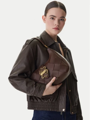 Torebka Just Cavalli 80RA4BM5 ZSD88 Brązowy