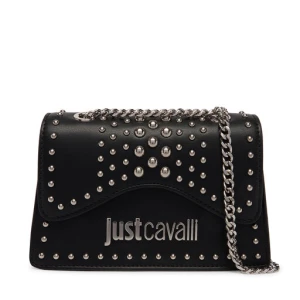 Torebka Just Cavalli 80RA4BP1 ZSD95 Czarny