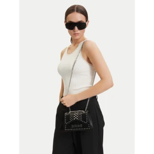 Torebka Just Cavalli 80RA4BP1 ZSD95 Czarny