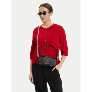 Torebka Just Cavalli 80RA4BP3 ZSD95 Czarny