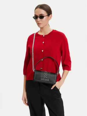 Torebka Just Cavalli 80RA4BP3 ZSD95 Czarny