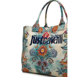 Torebka Just Cavalli 80RA4BS1 ZG426 Kolorowy