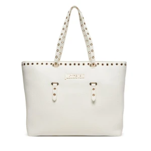 Torebka Just Cavalli 80RA4BU1 ZSB81 Biały