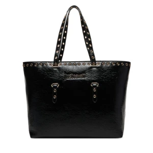 Torebka Just Cavalli 80RA4BU1 ZSE67 Czarny