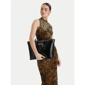 Torebka Just Cavalli 80RA4BU1 ZSE67 Czarny