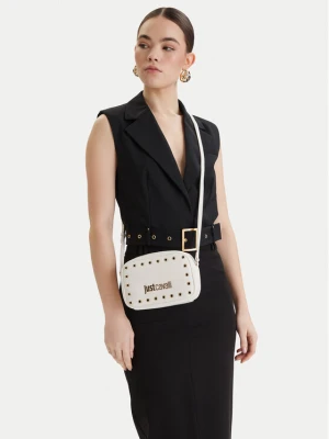 Torebka Just Cavalli 80RA4BU3 ZSB81 Biały