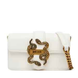 Torebka Just Cavalli 80RA5PA2 ZSA89 Biały