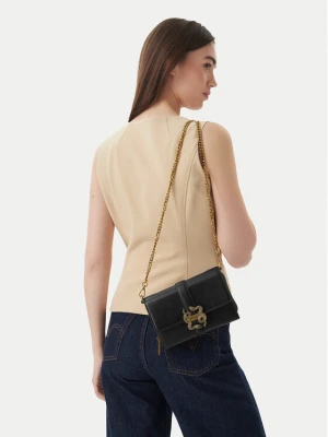 Torebka Just Cavalli 80RA5PA6 ZSA89 Czarny