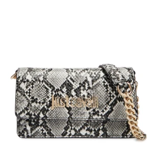 Torebka Just Cavalli 80RA5PD2 ZSD84 Szary