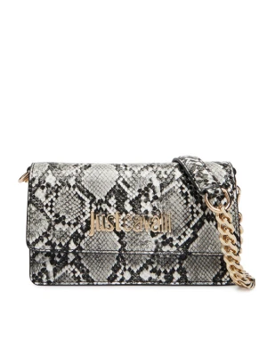 Torebka Just Cavalli 80RA5PD2 ZSD84 Szary